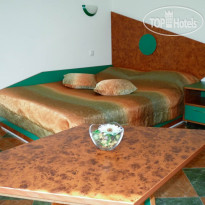 Darling Hotel Номера