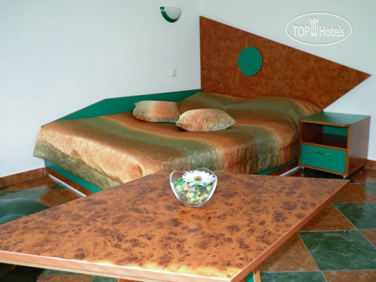 New photos from tourists Darling Hotel 2*