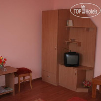Kitka Family Hotel  Номера