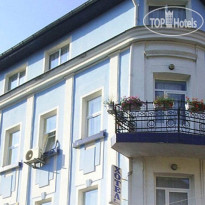 Amethyst Hotel Отель