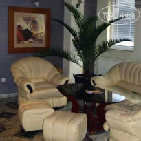 Amethyst Hotel Отель