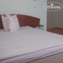 Amethyst Hotel Номера