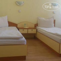 Amethyst Hotel Номера