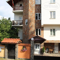 Yaneva Hotel