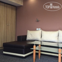 Edona Hotel