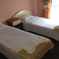 Edona Hotel