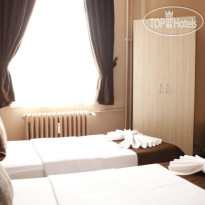 Edona Hotel