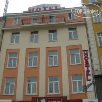Edona Hotel