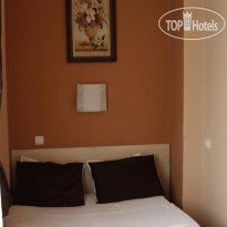 Edona Hotel