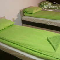 Ivory Tower Hostel 