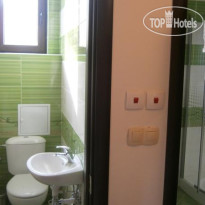 Ivory Tower Hostel 