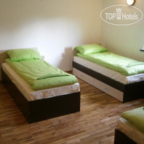 Ivory Tower Hostel 