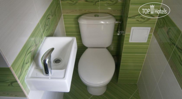 Ivory Tower Hostel