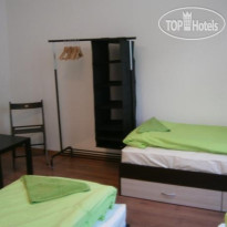 Ivory Tower Hostel 