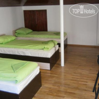 Ivory Tower Hostel 