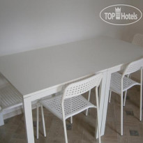 Ivory Tower Hostel 