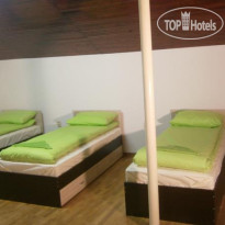 Ivory Tower Hostel 
