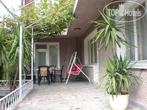 New photos from tourists Korona Family Hotel 2*