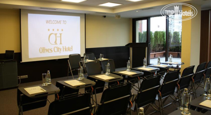 New photos from tourists Olives City Hotel 4*