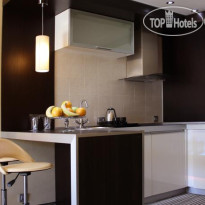 Olives City Hotel Номера