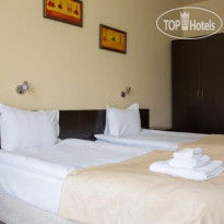 City Inn Hotel