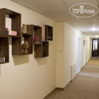 City Inn Hotel