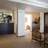 City Inn Hotel