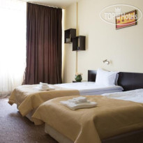City Inn Hotel