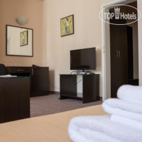 City Inn Hotel