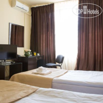 City Inn Hotel