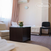 City Inn Hotel