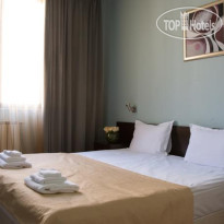 City Inn Hotel