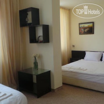 City Inn Hotel