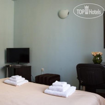City Inn Hotel