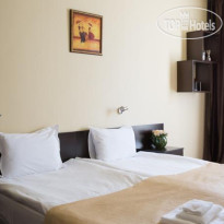 City Inn Hotel