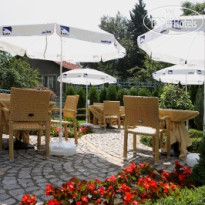 Diana Hotel - Restaurant 