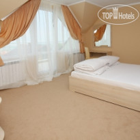 Diana Hotel - Restaurant 