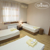Vega Pension 