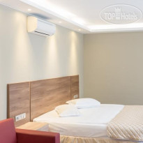 Calipso Hotel