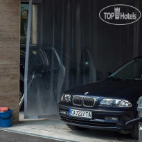Calipso Hotel