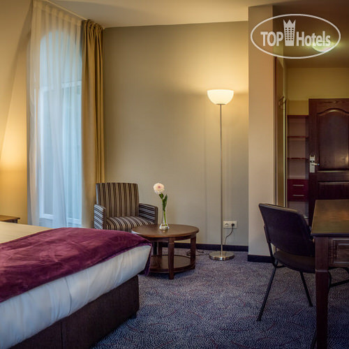 New photos from tourists Magic Castle Hotel 3*