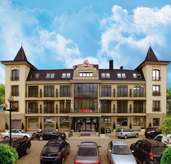 Hotel photo Dragalevtsi Spa Hotel 4*