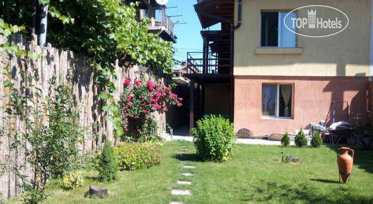 Hotel photo Avel Guest House 1*