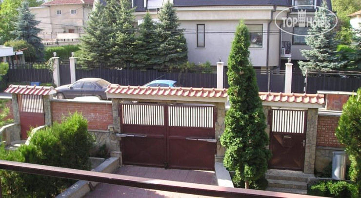 New photos from tourists Ildo Iliana Hotel  1*