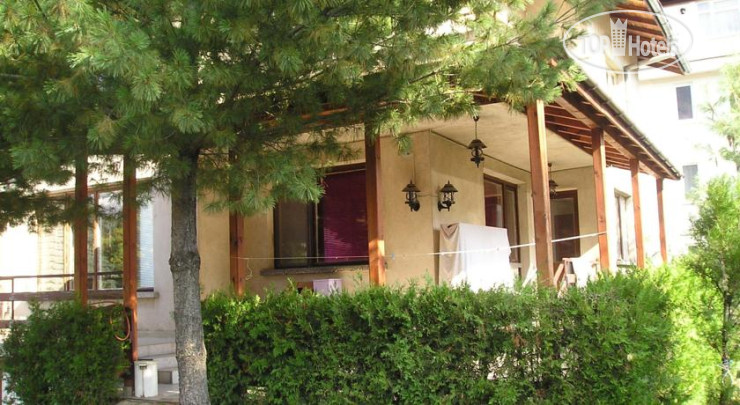 Hotel photo Ildo Iliana Hotel  1*