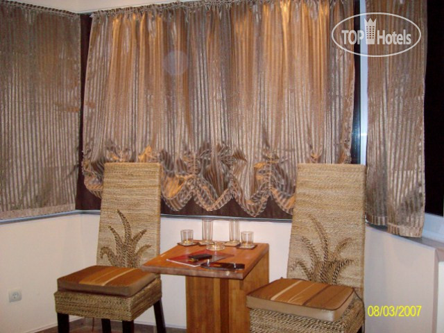 New photos from tourists Fancy Family Hotel 2*