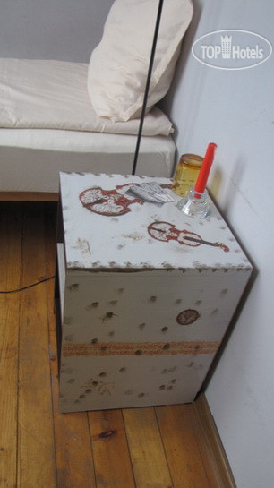 New photos from tourists Trakia Bed&Breakfast 2*