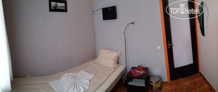 Trakia Bed&Breakfast