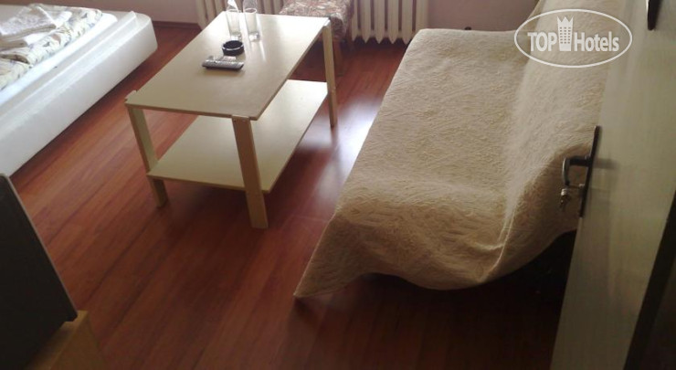 New photos from tourists Snejanka Family Hotel 1*