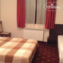 Romantic Complex Hotel